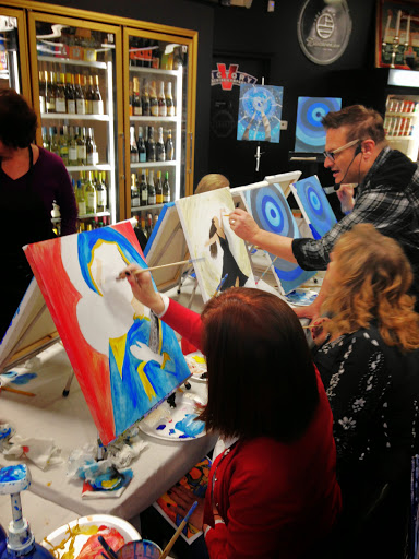 Liquor Store «Cask and Bottle Liquor Store», reviews and photos, 313 Littleton Rd, Chelmsford, MA 01824, USA