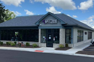 Anytime Fitness (Liverpool, NY) image