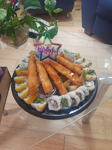 Sushi Fes