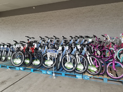 Discount Store «Walmart», reviews and photos, 840 Post Rd, Warwick, RI 02888, USA