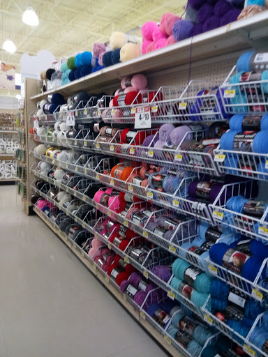 Fabric Store «Jo-Ann Fabrics and Crafts», reviews and photos, 250 Pavilion Pkwy, Fayetteville, GA 30214, USA