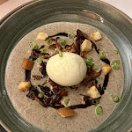 Photo n° 1 de l'avis de Laura.l fait le 09/11/2023 à 08:57 pour Restaurant de La Sorelle à Villette-sur-Ain