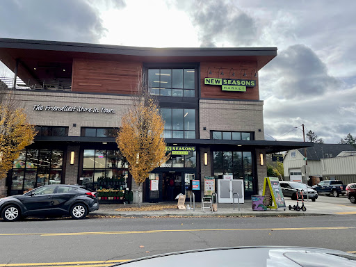 New Seasons Market - Woodstock