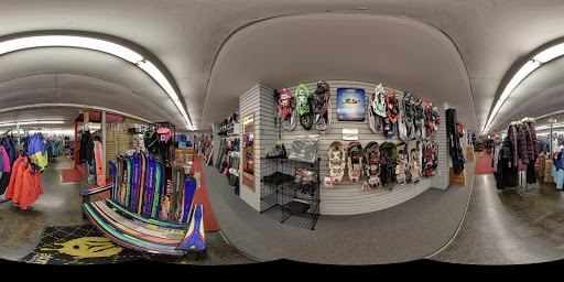 Covered Bridge Sports, 17 New Rochester Rd, Dover, NH 03820, USA, 