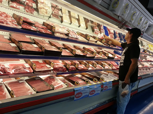 Supermarket «WOW SUPERMARKET», reviews and photos, 6407 South Blvd, Charlotte, NC 28217, USA