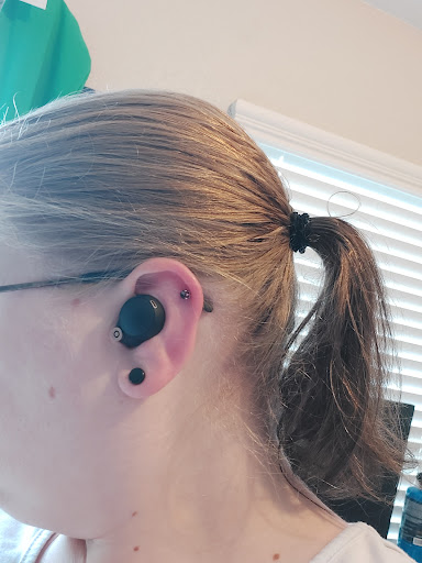 Explore ring finger tattoos ideas, creative tattoo ideas in Ocala, available at Black Lotus Tattoo & Art Gallery Inc