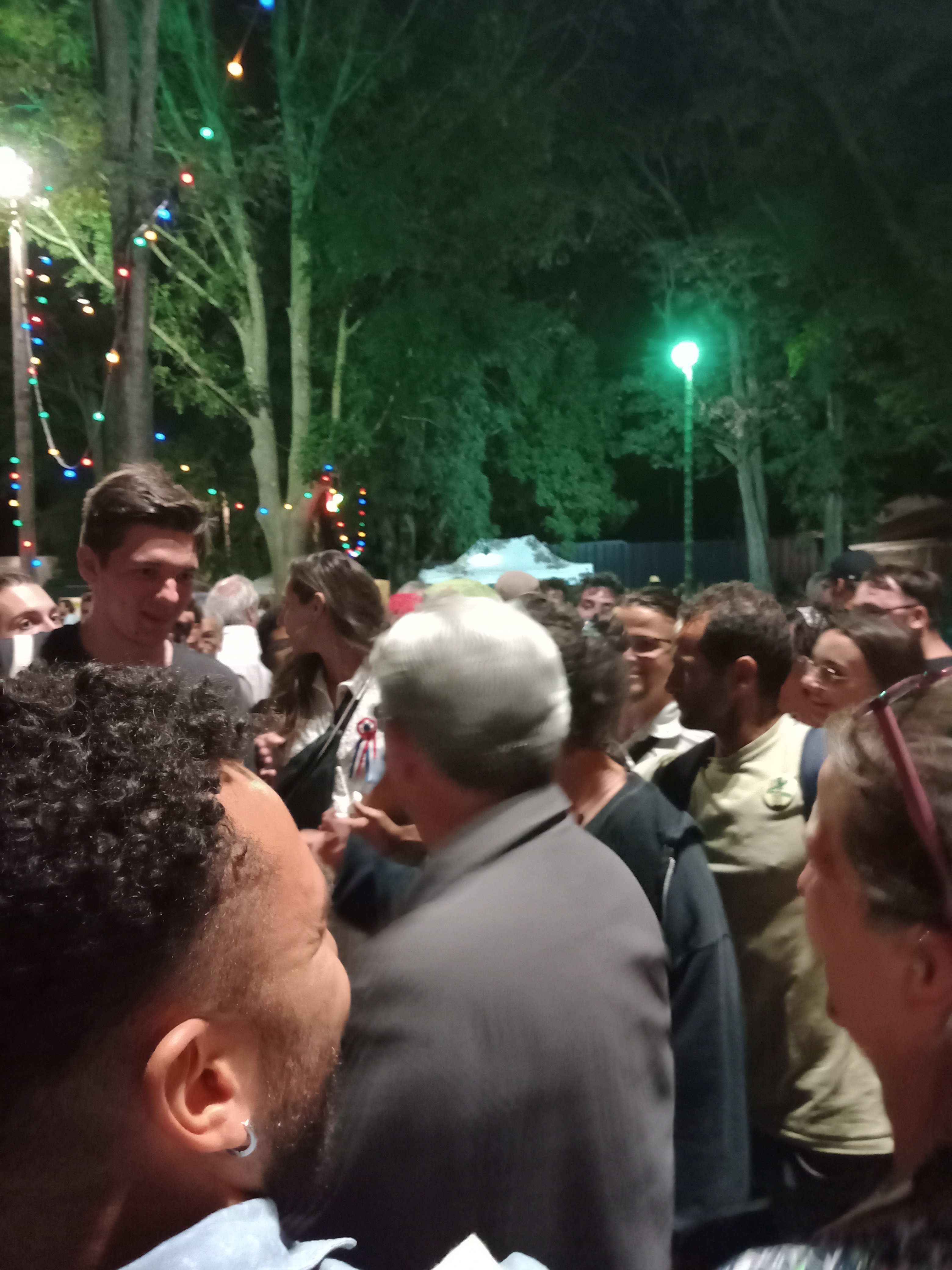 Photo n° 13 de l'avis de Benoît.h fait le 28/08/2022 à 21:31