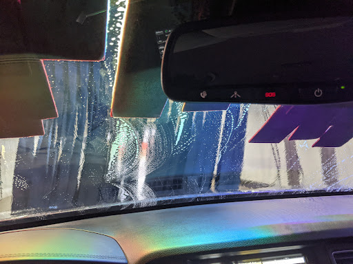 Car Wash «Supersonic Car Wash», reviews and photos, 672 S W Temple, Salt Lake City, UT 84101, USA