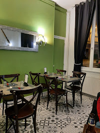 Atmosphère du Restaurant Pizz'Alberto à Bourges - n°1