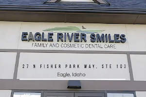 Eagle River Smiles Aaron B Baird DDS image