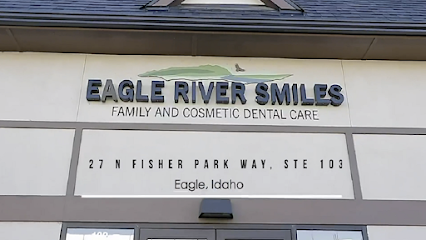Eagle River Smiles Aaron B Baird DDS