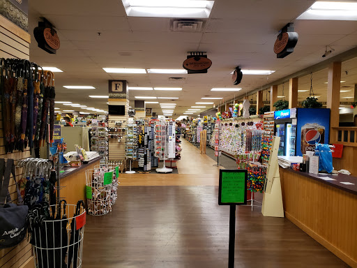 Gift Shop «Shady Maple Gift Shop», reviews and photos, 129 Toddy Dr, East Earl, PA 17519, USA