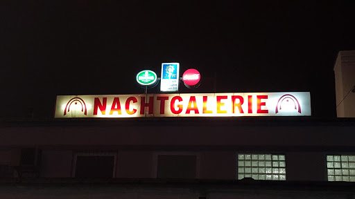 Nachtwerk München