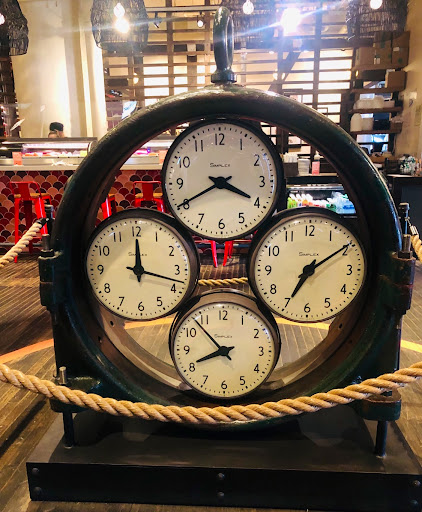 Shopping Mall «Ponce City Market», reviews and photos, 675 Ponce De Leon Ave NE, Atlanta, GA 30308, USA