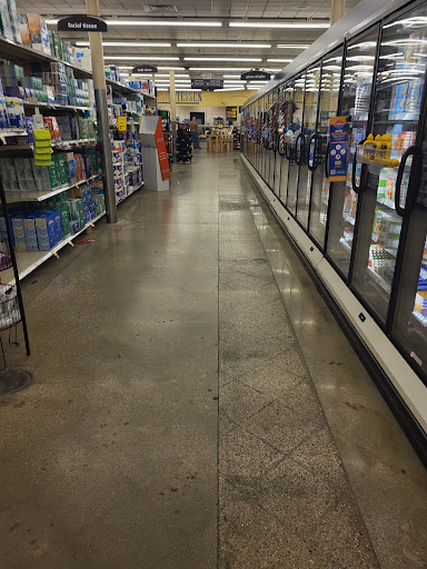 Grocery Store «Kroger», reviews and photos, 100 Forest Park Plaza, Brazil, IN 47834, USA