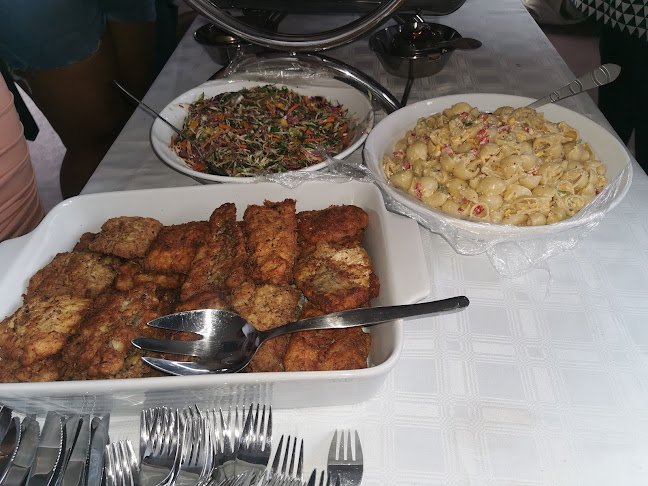 Mackenzie Caterers - Caterer