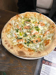Photo n°43 de Fuoco Pizzas Grenoble - L'Aigle à Grenoble ()