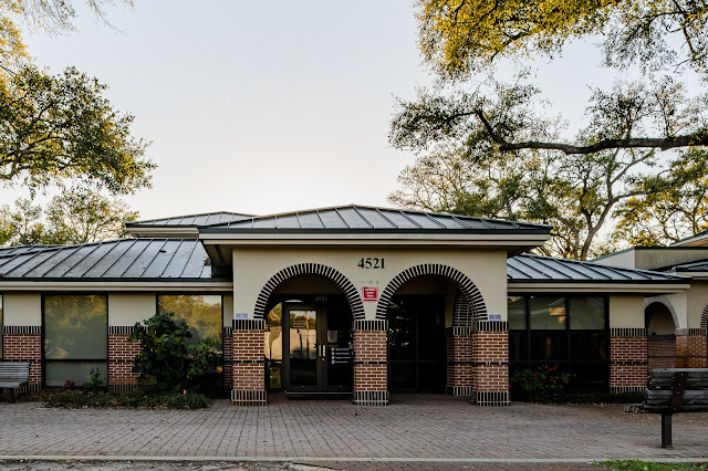 Ascension Sacred Heart Orthopedic Podiatry - Pensacola