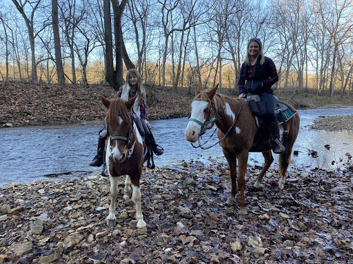 Natchez Trace Stables