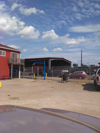 Salvage Yard «LKQ Pick Your Part - Chicago Heights», reviews and photos