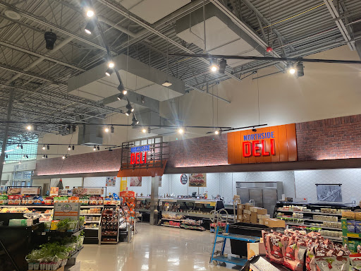 Supermarket «ALDI», reviews and photos, 5102 Franklin St, Michigan City, IN 46360, USA