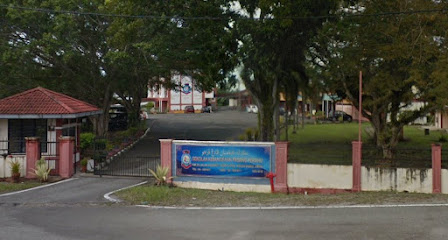 Sekolah Kebangsaan Padang Perahu