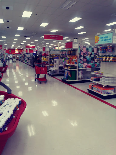 Department Store «Target», reviews and photos, 12 N Fair Ave, Yakima, WA 98901, USA