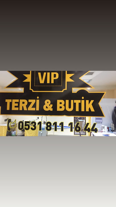 VIP Terzi