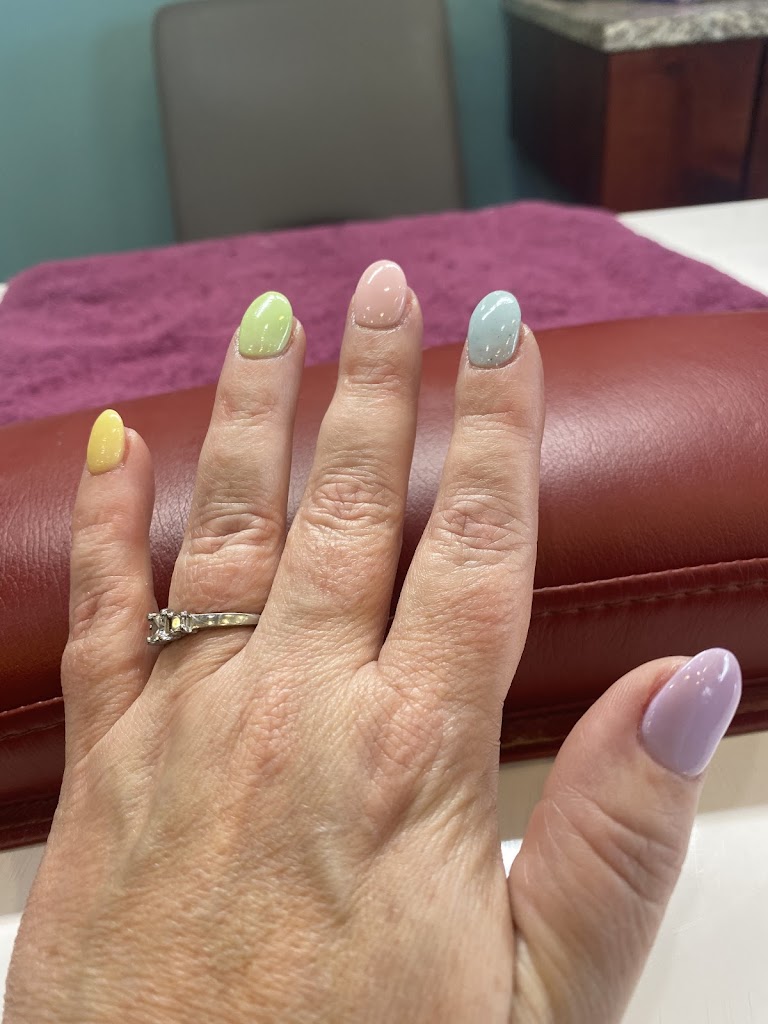 Escape Nails Spa Whitefish, MT 59937 Services and Reviews