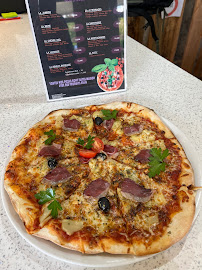 Photos du propriétaire du Pizzeria FIFI Pizz' à Gastes - n°2