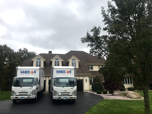 Moving and Storage Service «Hands On Moving LLC», reviews and photos, 157 Church St, New Haven, CT 06510, USA