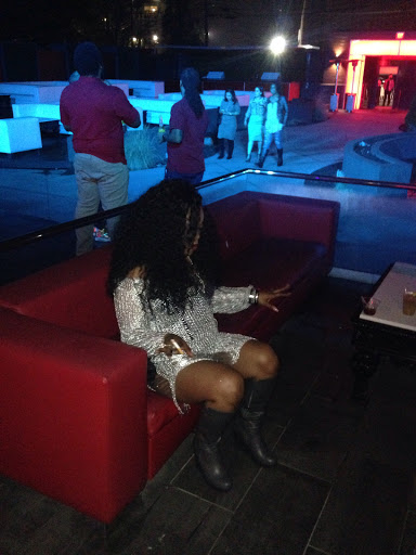 Night Club «Compound», reviews and photos, 1008 Brady Ave NW, Atlanta, GA 30318, USA