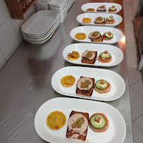 Photos du propriétaire du Restaurant méditerranéen Restaurant les oliviers in Noisy-le-Grand - n°5