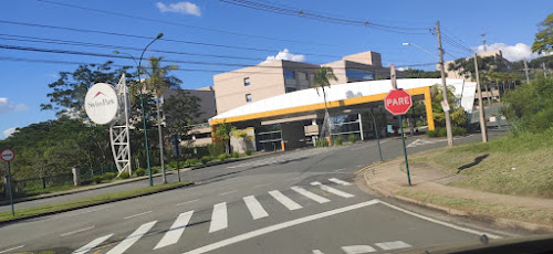 Fabiana Castagnato em Campinas