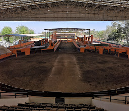Federación Mexicana De Charrería photo