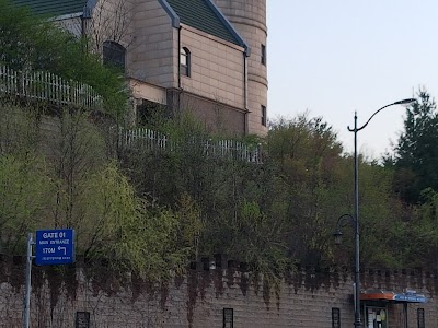 Photos of Paju English Village