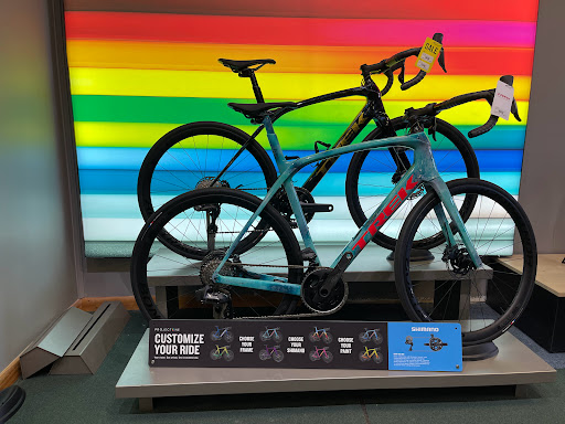 Bicycle Rental Service «Genesis Bicycles», reviews and photos, 126 Bushkill St, Easton, PA 18042, USA