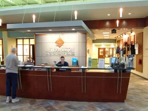 Gym «RWJ Fitness & Wellness Center», reviews and photos, 3100 Quakerbridge Rd, Hamilton Township, NJ 08619, USA