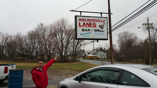 Bowling Alley «Walkersville Bowling Center Inc», reviews and photos, 44 W Pennsylvania Ave, Walkersville, MD 21793, USA