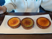 Custard du Restaurant français Terre et Mer à Les Sables-d'Olonne - n°6