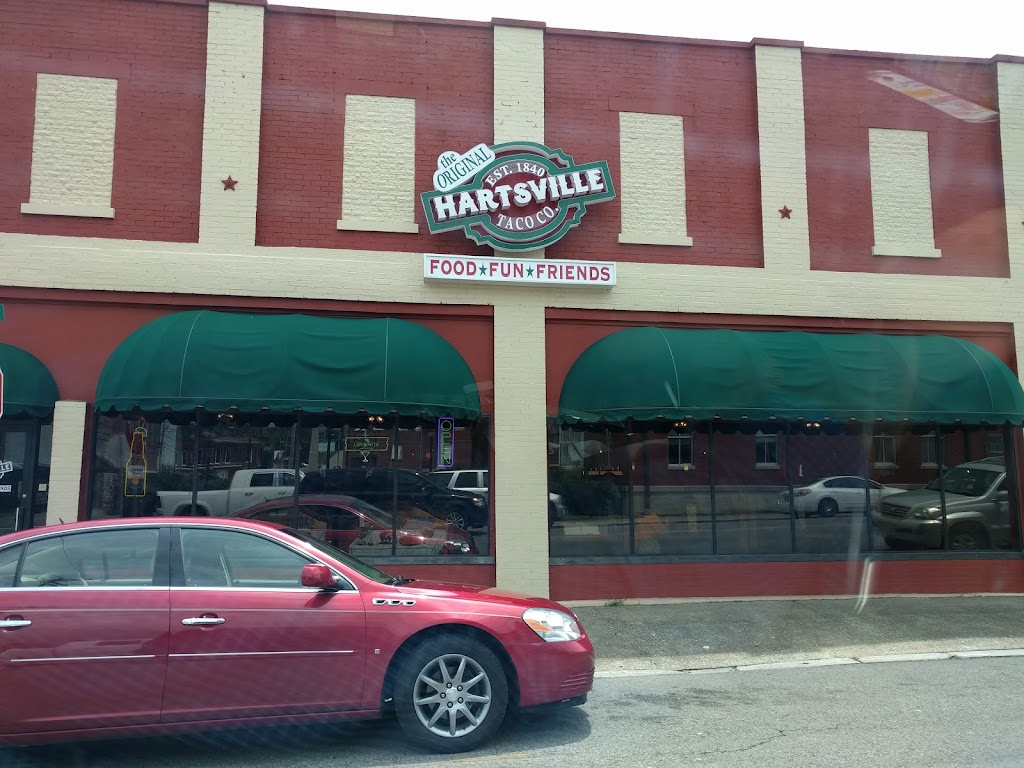 Hartsville Taco Company 37074