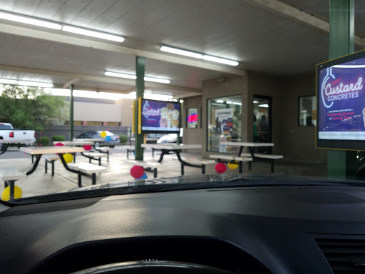 Fast Food Restaurant «Sonic Drive-In», reviews and photos, 10210 W Indian School Rd, Phoenix, AZ 85037, USA