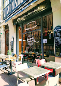 Photos du propriétaire du Restaurant Les Gens Heureux à Rouen - n°20
