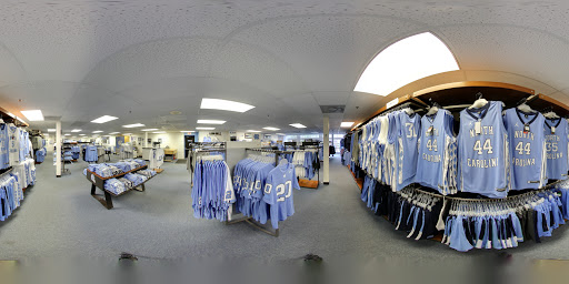 Sportswear Store «Chapel Hill Sportswear Inc», reviews and photos, 119 E Franklin St, Chapel Hill, NC 27514, USA
