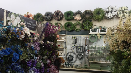 Fabric Store «Jo-Ann Fabrics and Crafts», reviews and photos, 250 Pavilion Pkwy, Fayetteville, GA 30214, USA