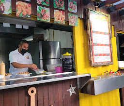 Food Park PV Gastro Bar photo