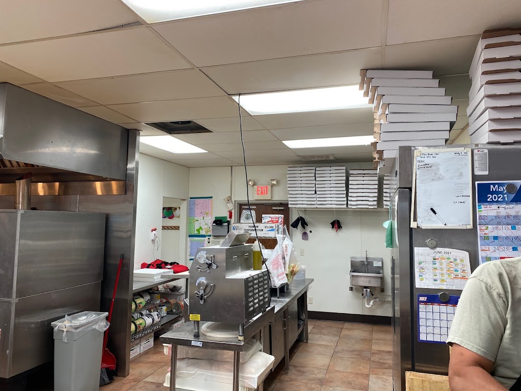 Bada Bing Pizza 53021