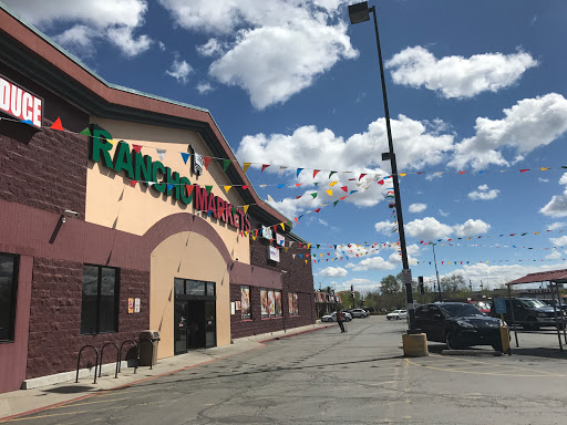 Grocery Store «Rancho Market», reviews and photos, 140 N 900 W, Salt Lake City, UT 84116, USA