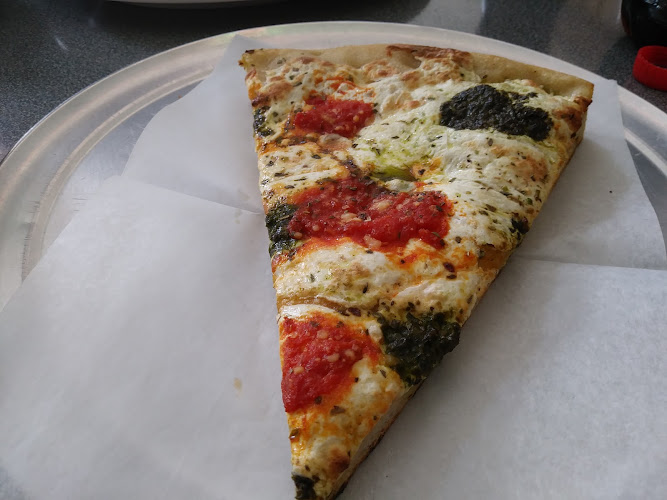 #10 best pizza place in Nyack - Turiello's Pizza House