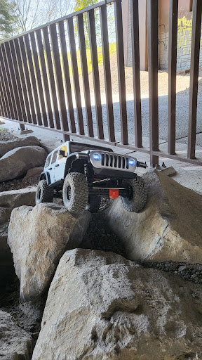 Shopping Mall «Columbia Gorge Outlets», reviews and photos, 450 NW 257th Way, Troutdale, OR 97060, USA